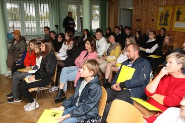 Szkoła Języków Obcych Black Horse ma 30 lat