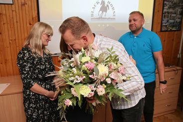 Szkoła Języków Obcych Black Horse ma 30 lat