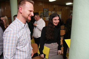 Szkoła Języków Obcych Black Horse ma 30 lat