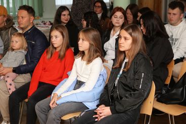Szkoła Języków Obcych Black Horse ma 30 lat