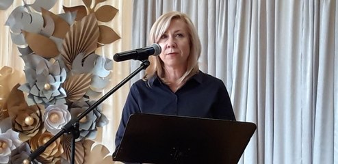 Jubileusz 60-lecia Szkoły Podstawowej nr 5 w Wieluniu