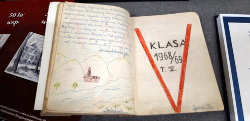 Jubileusz 60-lecia Szkoły Podstawowej nr 5 w Wieluniu
