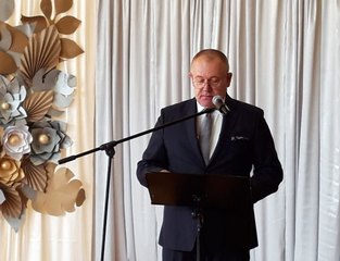 Jubileusz 60-lecia Szkoły Podstawowej nr 5 w Wieluniu