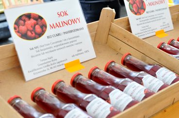 Rynek Marszałkowski i Wojewódzki w Łodzi zapraszają w każdą sobotę