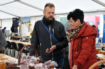 Rynek Marszałkowski i Wojewódzki w Łodzi zapraszają w każdą sobotę