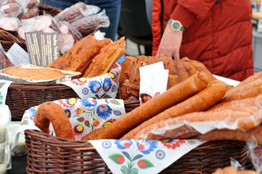 Rynek Marszałkowski i Wojewódzki w Łodzi zapraszają w każdą sobotę