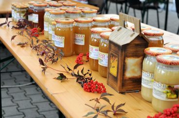 Rynek Marszałkowski i Wojewódzki w Łodzi zapraszają w każdą sobotę