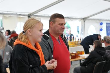 Rynek Marszałkowski i Wojewódzki w Łodzi zapraszają w każdą sobotę