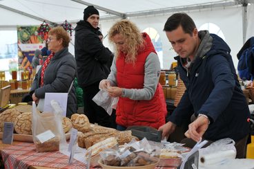 Rynek Marszałkowski i Wojewódzki w Łodzi zapraszają w każdą sobotę
