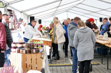 Rynek Marszałkowski i Wojewódzki w Łodzi zapraszają w każdą sobotę
