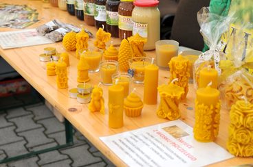 Rynek Marszałkowski i Wojewódzki w Łodzi zapraszają w każdą sobotę
