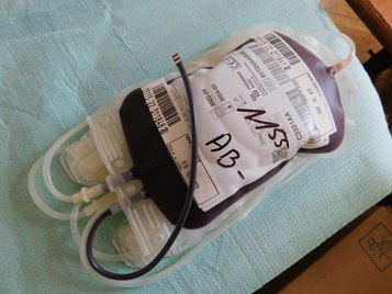 69 osób oddało krew podczas akcji Klubu HDK przy PCK w Wieluniu