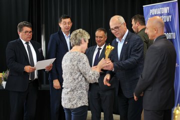 Podsumowanie rywalizacji sportowej w ramach Powiatowego Szkolnego Związku Sportowego za ro 2021/2022 za nami