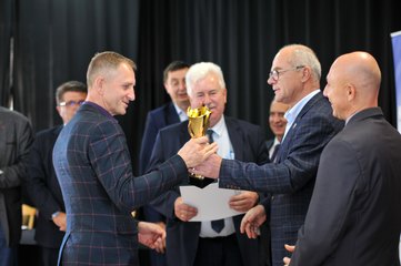 Podsumowanie rywalizacji sportowej w ramach Powiatowego Szkolnego Związku Sportowego za ro 2021/2022 za nami