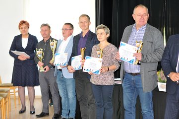 Podsumowanie rywalizacji sportowej w ramach Powiatowego Szkolnego Związku Sportowego za ro 2021/2022 za nami