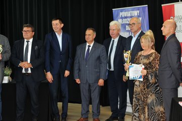 Podsumowanie rywalizacji sportowej w ramach Powiatowego Szkolnego Związku Sportowego za ro 2021/2022 za nami