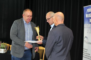 Podsumowanie rywalizacji sportowej w ramach Powiatowego Szkolnego Związku Sportowego za ro 2021/2022 za nami