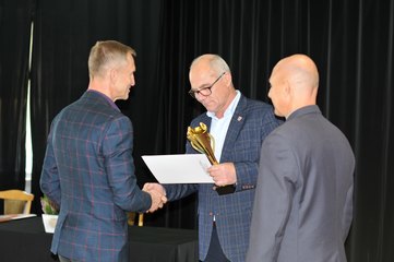 Podsumowanie rywalizacji sportowej w ramach Powiatowego Szkolnego Związku Sportowego za ro 2021/2022 za nami