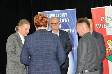 Podsumowanie rywalizacji sportowej w ramach Powiatowego Szkolnego Związku Sportowego za ro 2021/2022 za nami