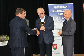 Podsumowanie rywalizacji sportowej w ramach Powiatowego Szkolnego Związku Sportowego za ro 2021/2022 za nami