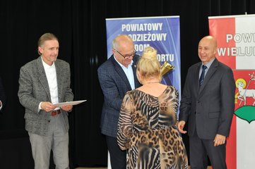 Podsumowanie rywalizacji sportowej w ramach Powiatowego Szkolnego Związku Sportowego za ro 2021/2022 za nami