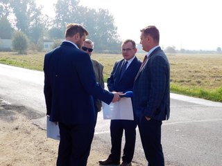12 mln na remont ul. Jagiełły w Wieluniu