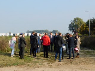 12 mln na remont ul. Jagiełły w Wieluniu