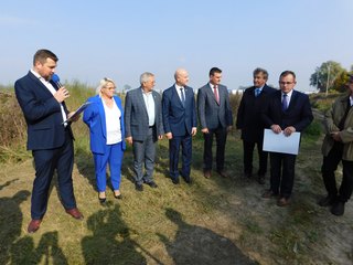 12 mln na remont ul. Jagiełły w Wieluniu