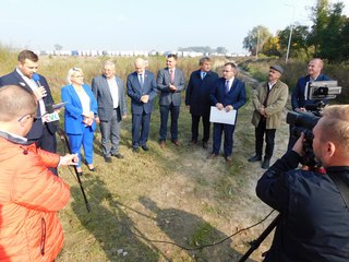 12 mln na remont ul. Jagiełły w Wieluniu