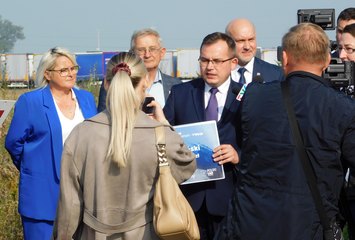 12 mln na remont ul. Jagiełły w Wieluniu