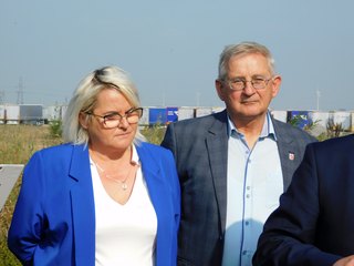 12 mln na remont ul. Jagiełły w Wieluniu