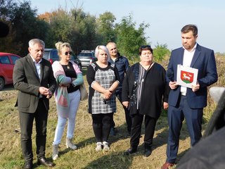 12 mln na remont ul. Jagiełły w Wieluniu
