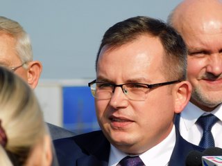 12 mln na remont ul. Jagiełły w Wieluniu