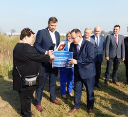 12 mln na remont ul. Jagiełły w Wieluniu