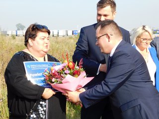 12 mln na remont ul. Jagiełły w Wieluniu