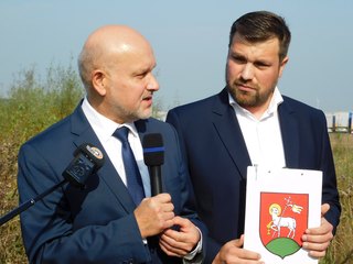 12 mln na remont ul. Jagiełły w Wieluniu