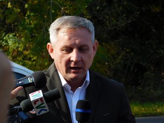 12 mln na remont ul. Jagiełły w Wieluniu