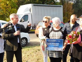 12 mln na remont ul. Jagiełły w Wieluniu