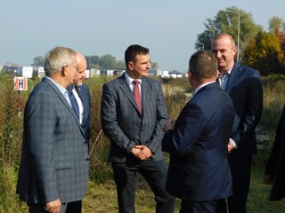 12 mln na remont ul. Jagiełły w Wieluniu