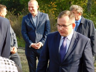 12 mln na remont ul. Jagiełły w Wieluniu