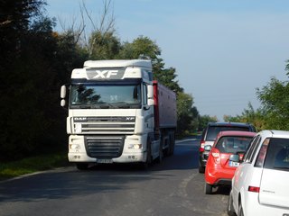 12 mln na remont ul. Jagiełły w Wieluniu