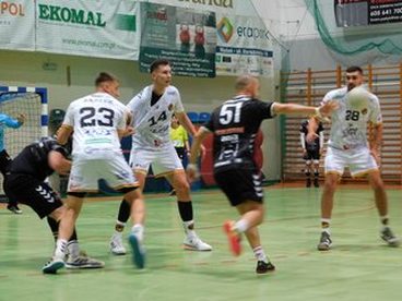 MKS lepszy od Padwy