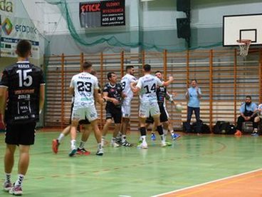 MKS lepszy od Padwy