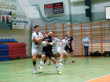 MKS lepszy od Padwy
