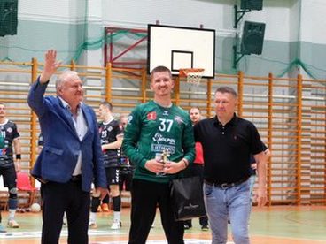 MKS lepszy od Padwy