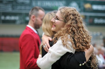 Za nami ślubowanie uczniów klas pierwszych I LO w Wieluniu