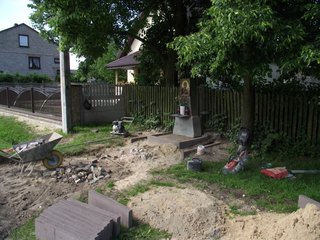 Ciekawa tradycja w Raduczycach