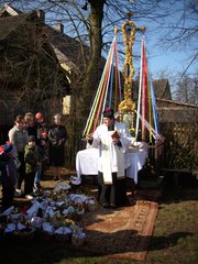 Ciekawa tradycja w Raduczycach