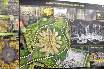 „Mikroświat” – nowa pracownia w Zespole Szkół nr 1 w Wieluniu