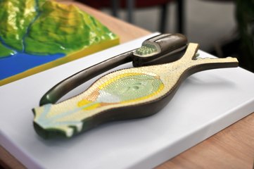 „Mikroświat” – nowa pracownia w Zespole Szkół nr 1 w Wieluniu